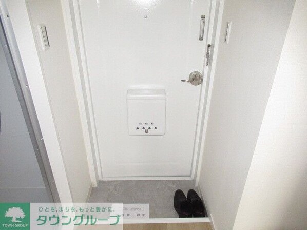 名島ハウスの物件内観写真